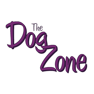 The Dog Zone Logo