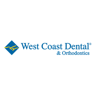 West Coast Dental Logo