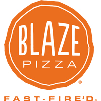 Blaze Pizza Logo 